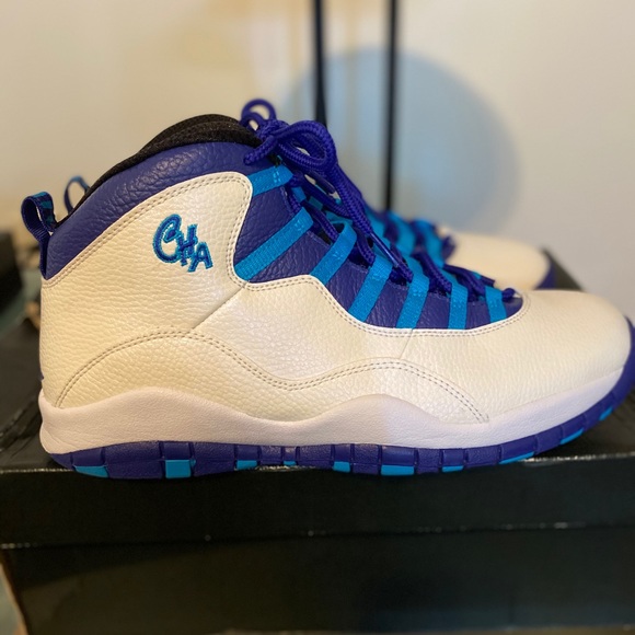 Jordan Other - Air Jordan Retro 10 Mens- 12